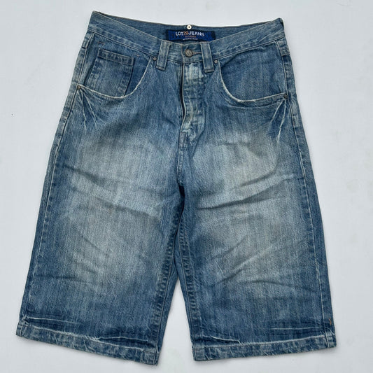 Lot29Jeans Swoop Pocket