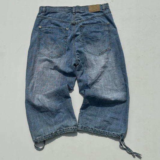 Delf String Long Jort
