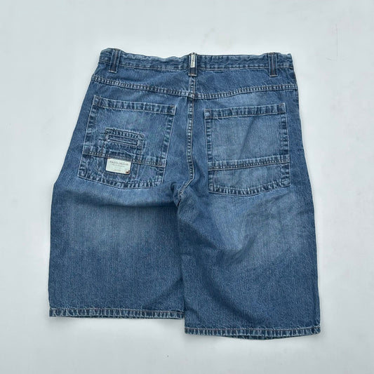 Paco Jeans Medium Wash