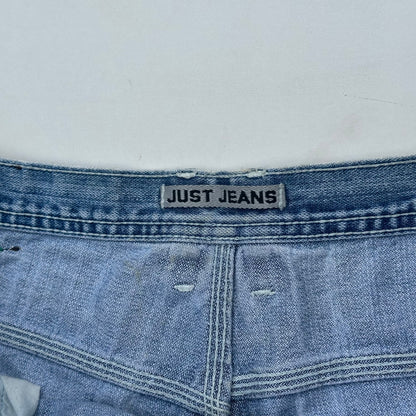 Just Jeans Light Wash
