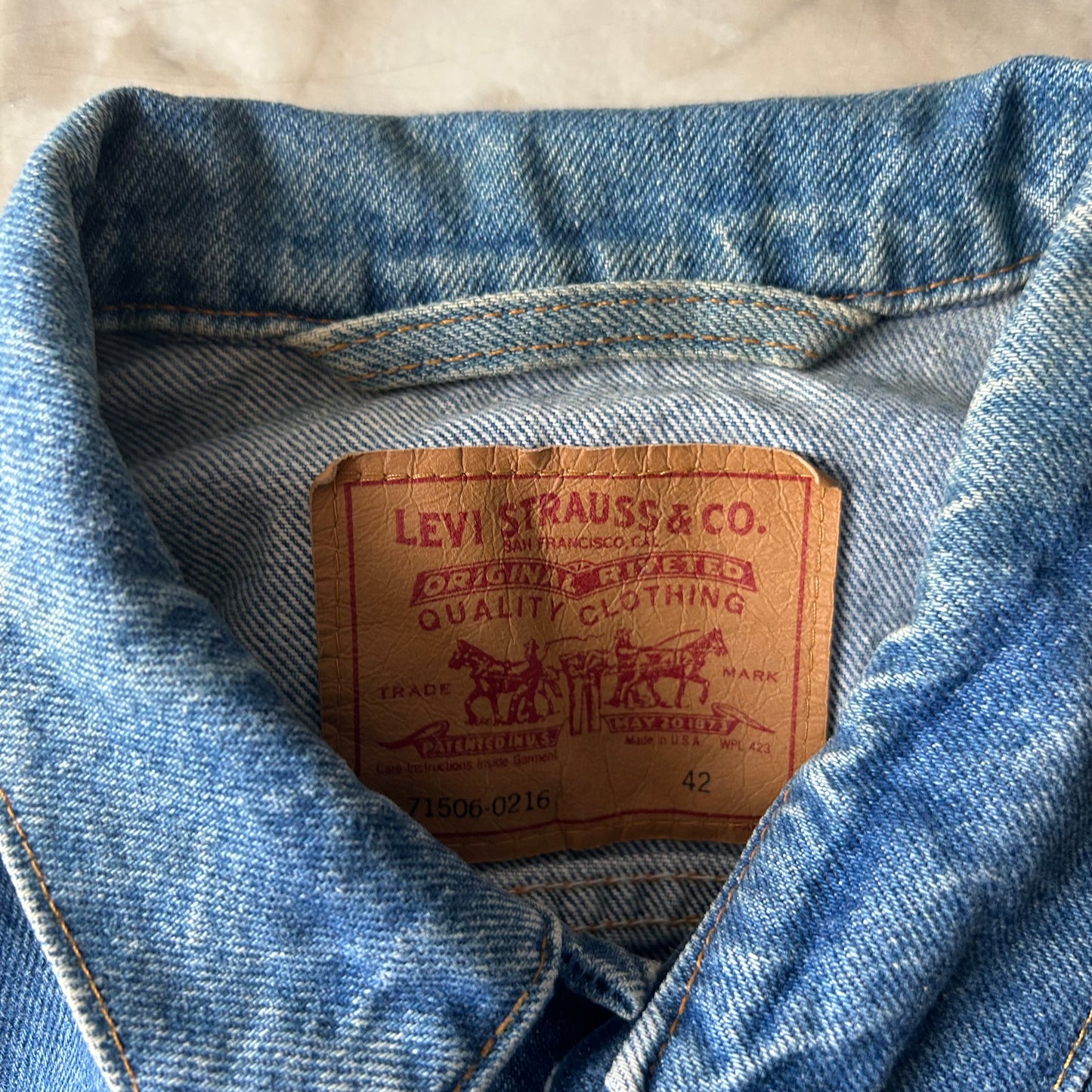 Bram's Vintage — sustainable streetwear from Bram's Vintage