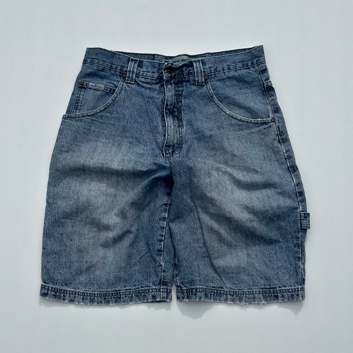 Paco Jean Company Medium/Light Wash