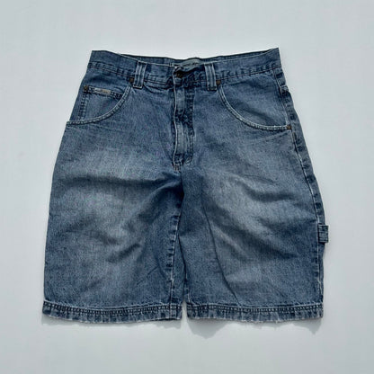 Paco Jean Company Medium/Light Wash
