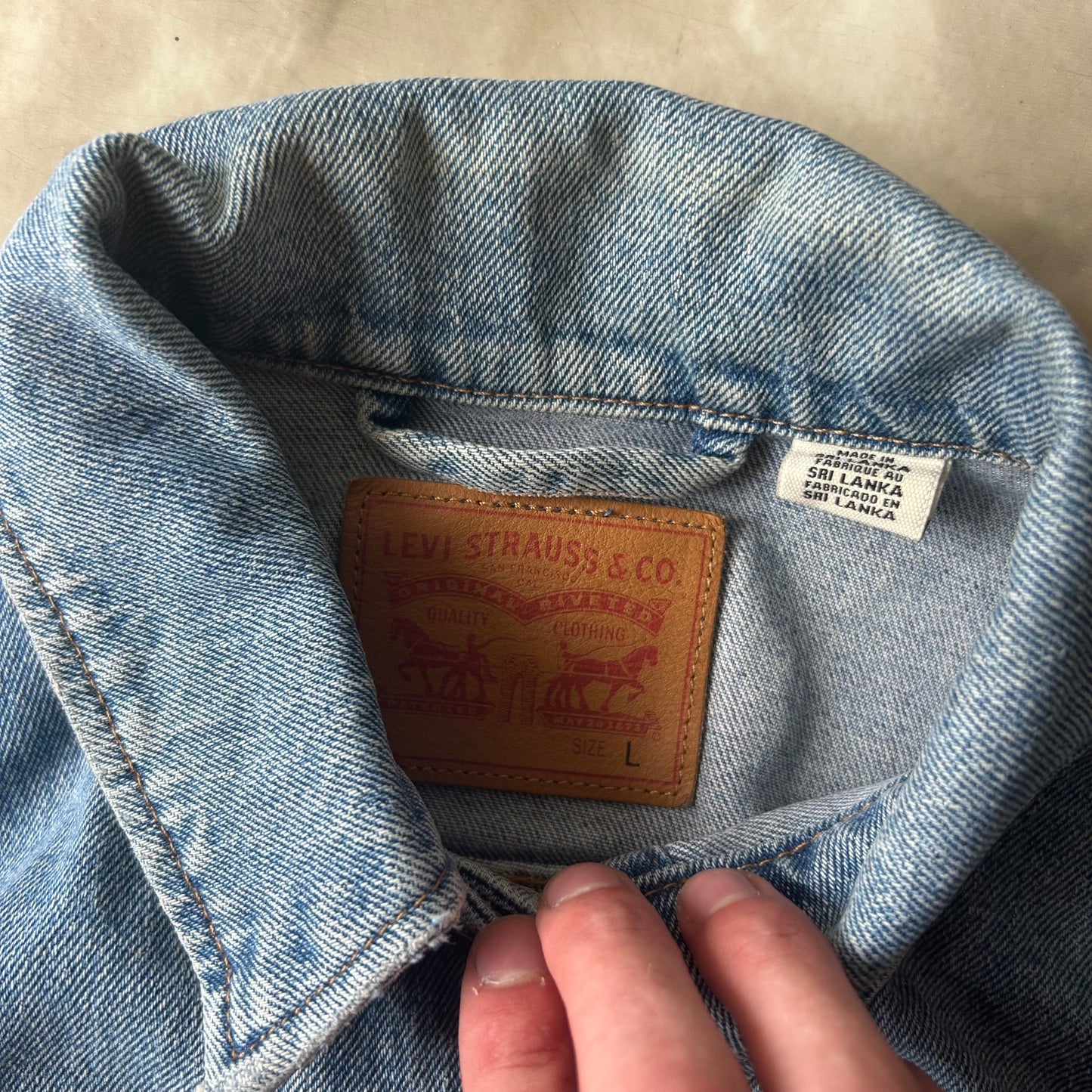 Bram's Vintage — sustainable streetwear from Bram's Vintage