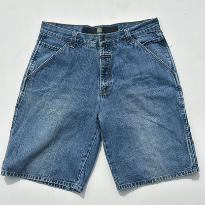 Le Jean De Marithe François Girbaud Medium Wash