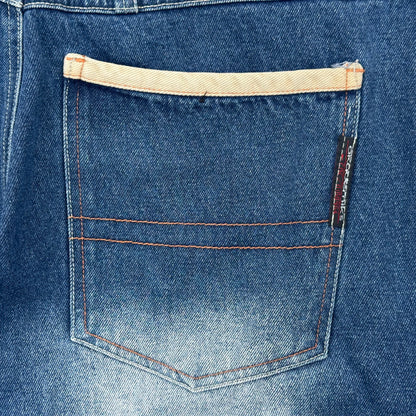 Akademiks Lightning Shorts
