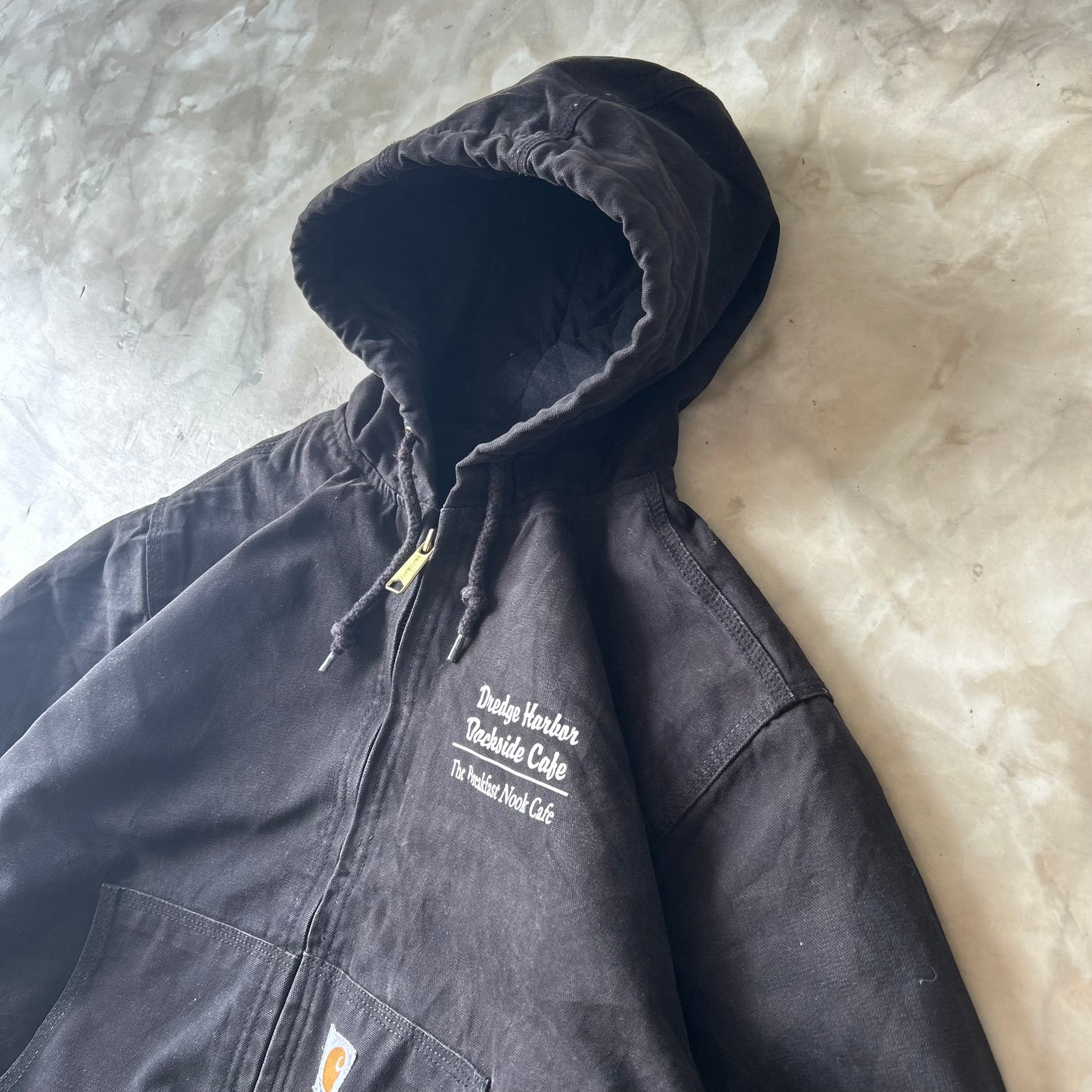 Bram's Vintage — sustainable streetwear from Bram's Vintage