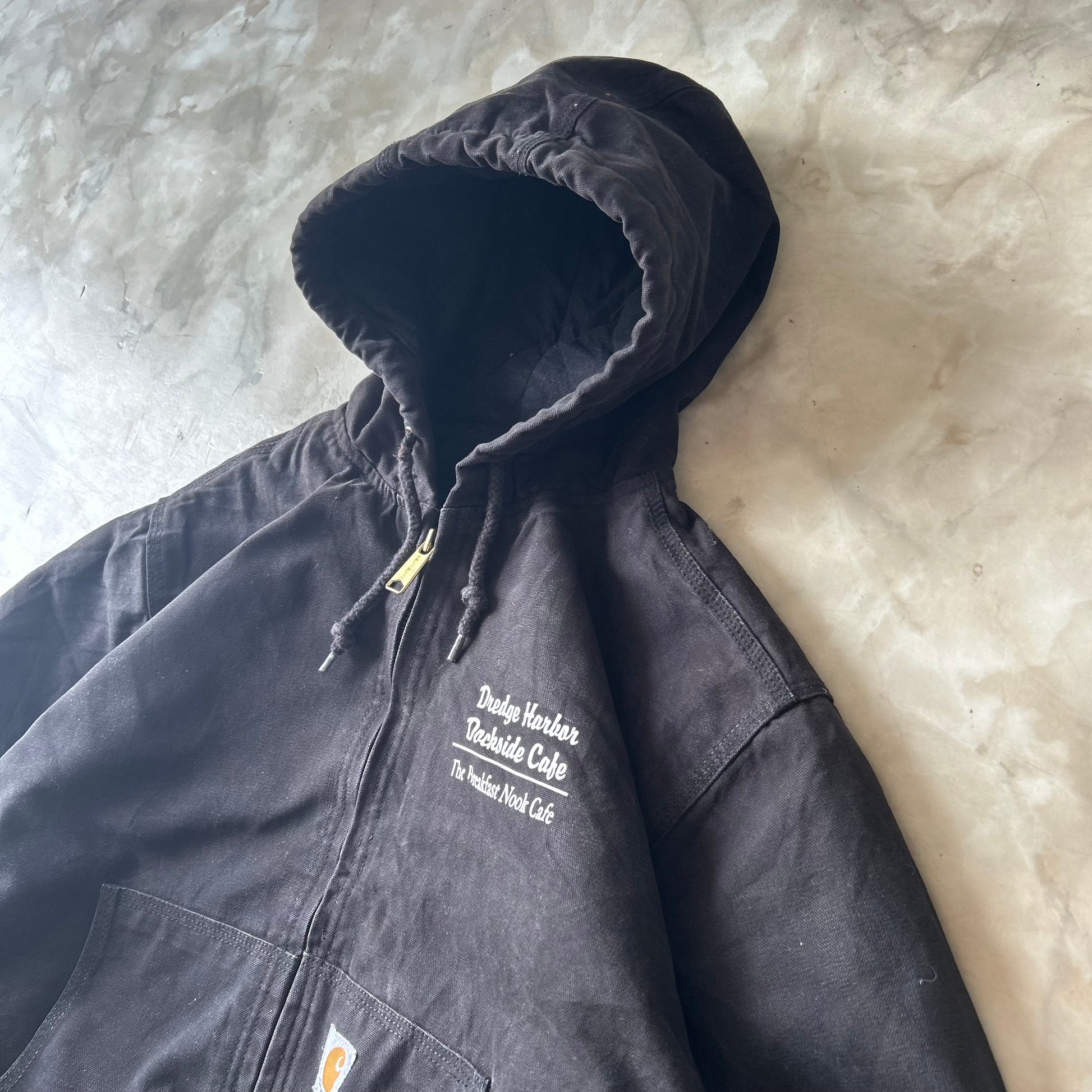 Bram's Vintage — sustainable streetwear from Bram's Vintage