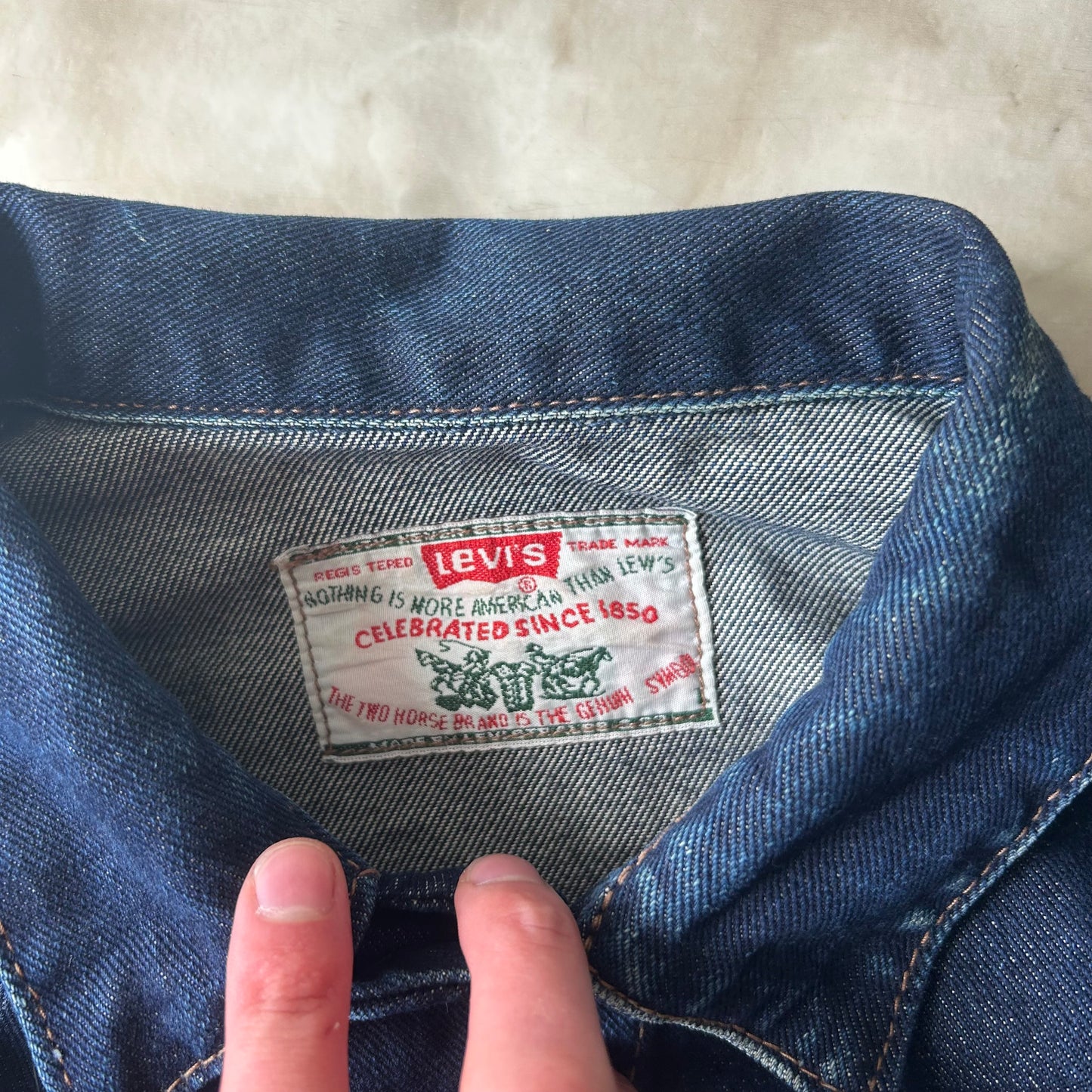 Bram's Vintage — sustainable streetwear from Bram's Vintage