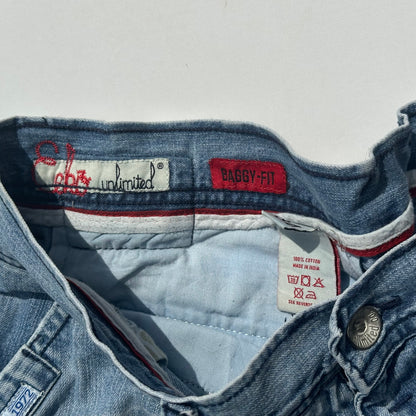 ECKO UNLTD Workwear Jort