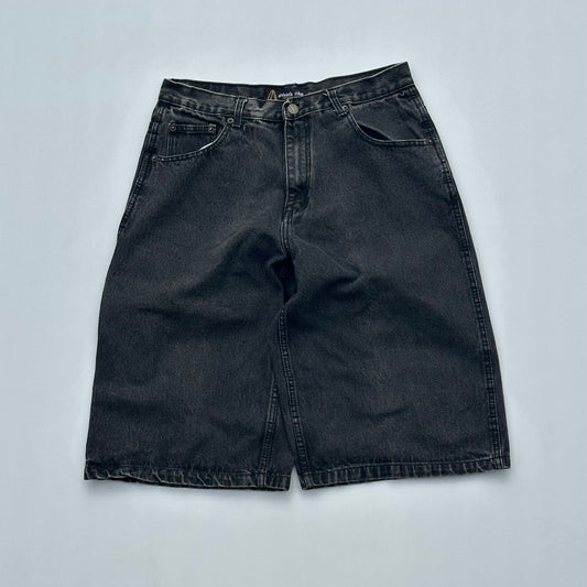 Outback Rider Yellow Stitch