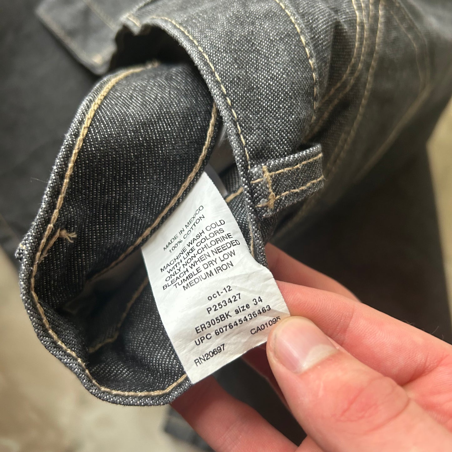 Bram's Vintage — sustainable streetwear from Bram's Vintage