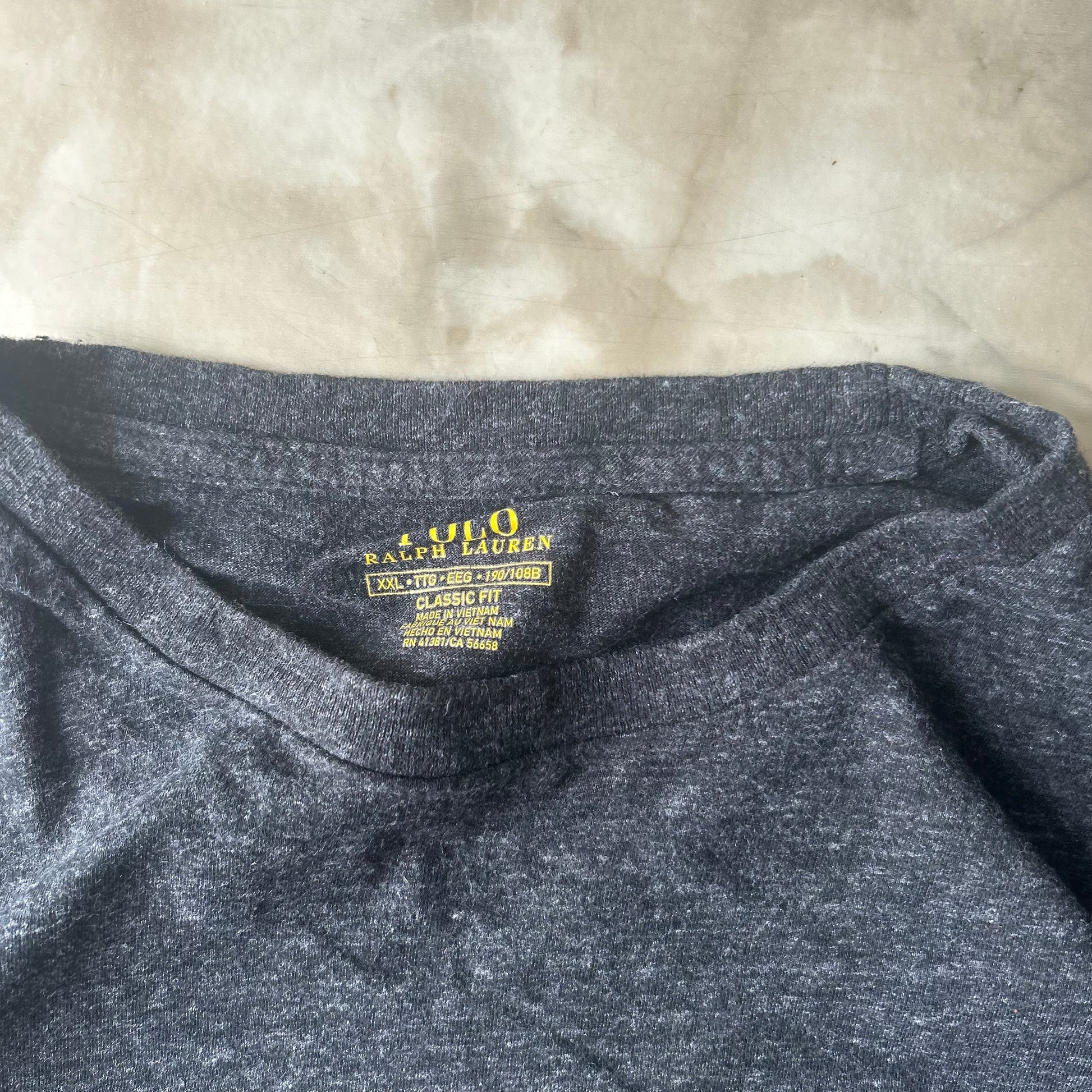 Bram's Vintage — sustainable streetwear from Bram's Vintage