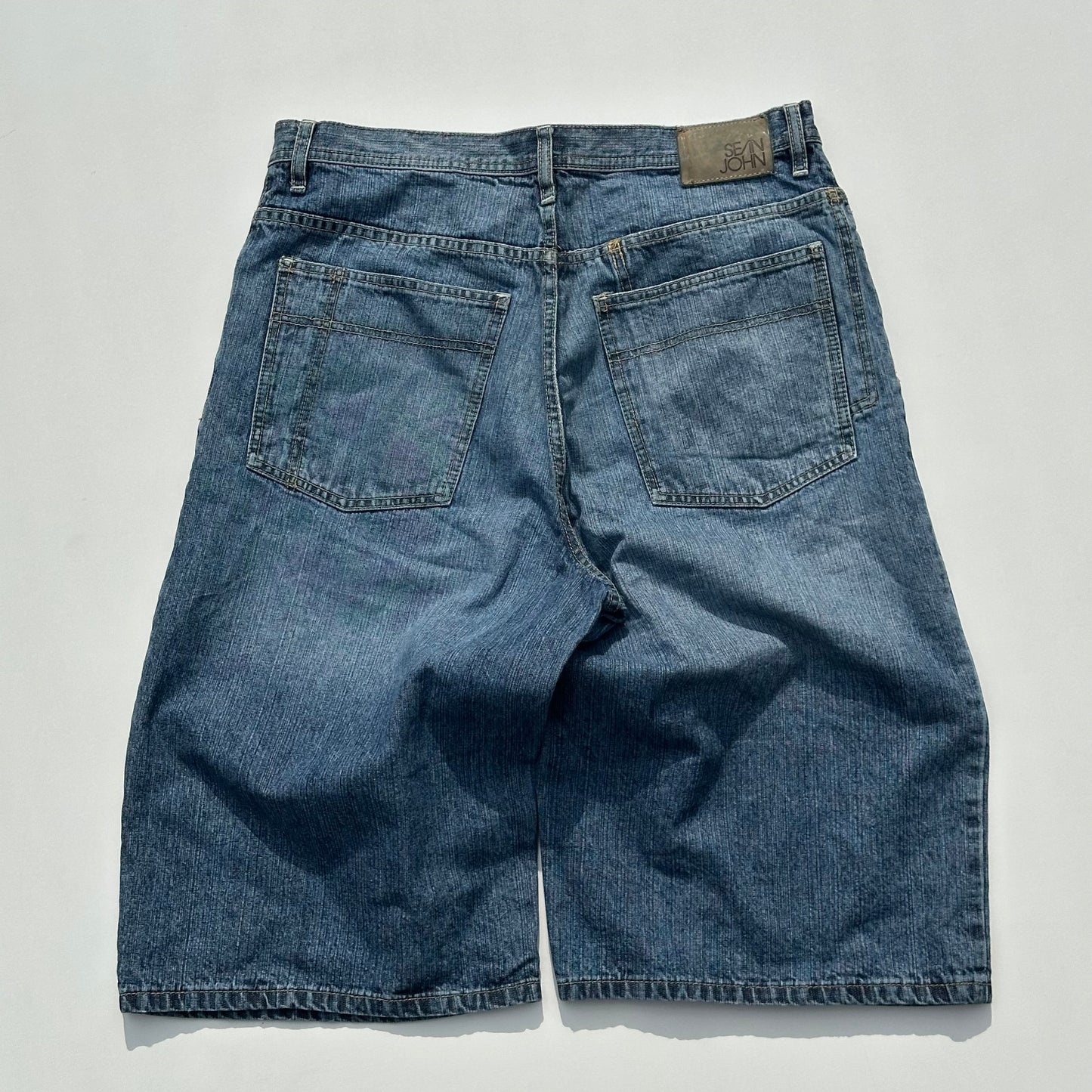 Sean John Medium Wash