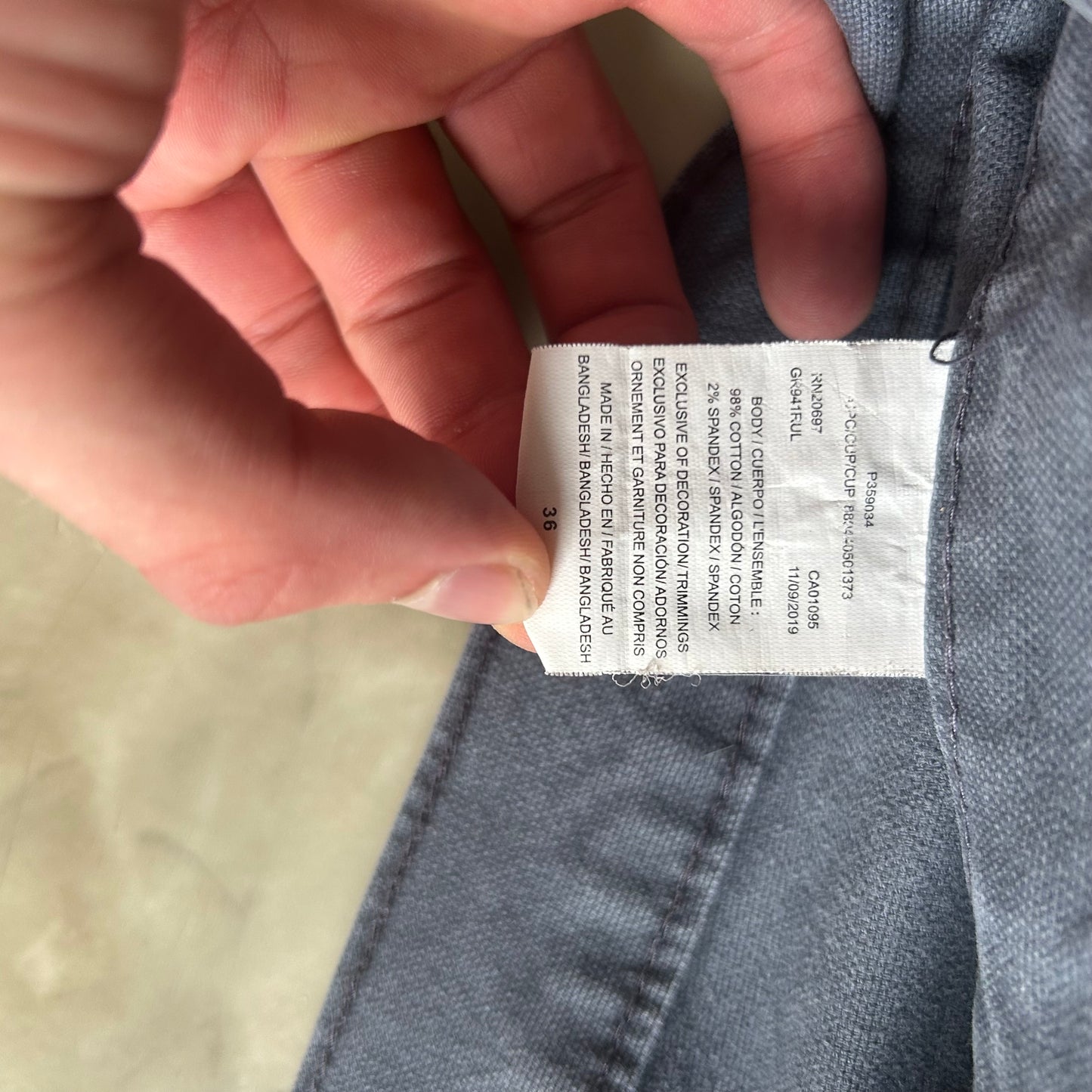 Bram's Vintage — sustainable streetwear from Bram's Vintage