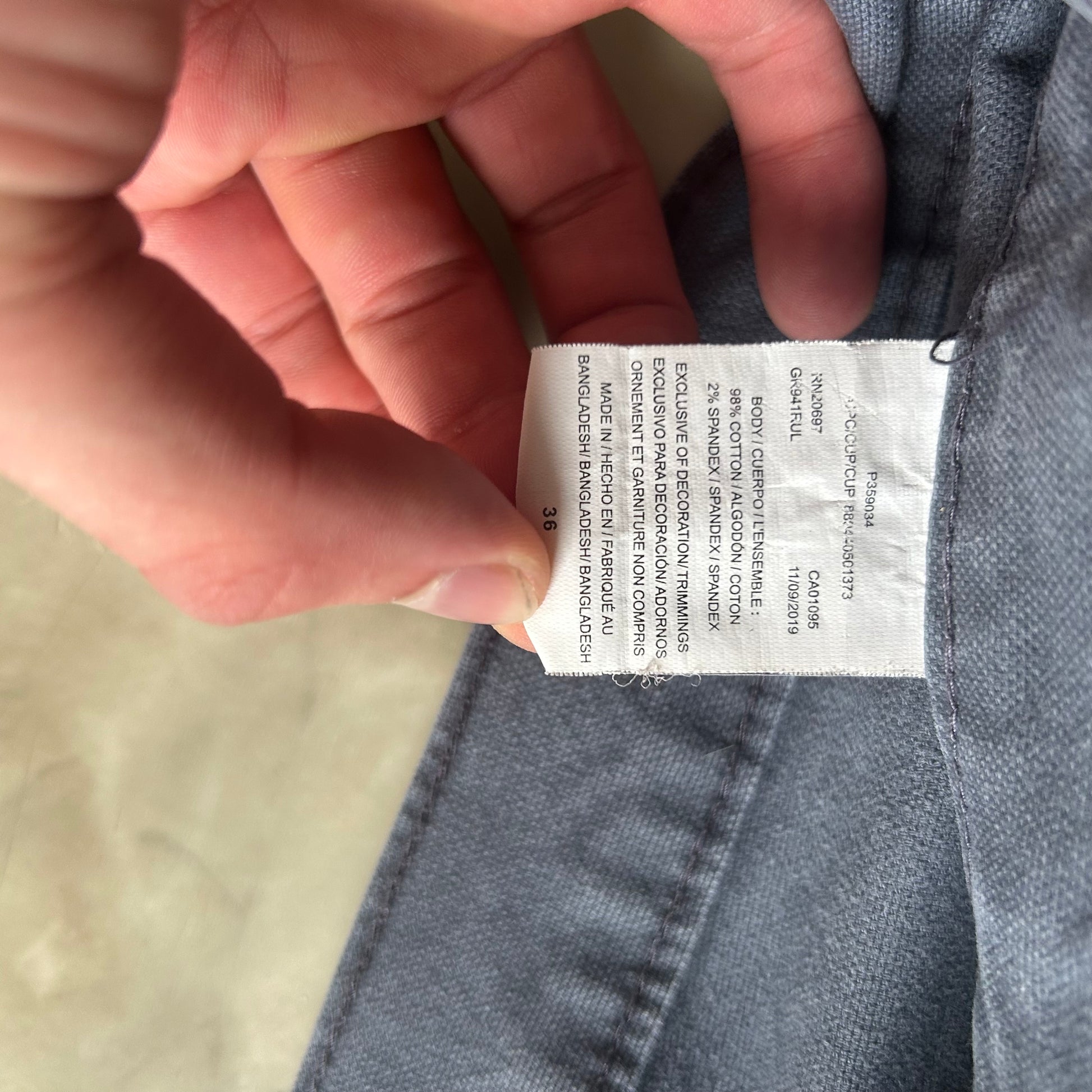 Bram's Vintage — sustainable streetwear from Bram's Vintage