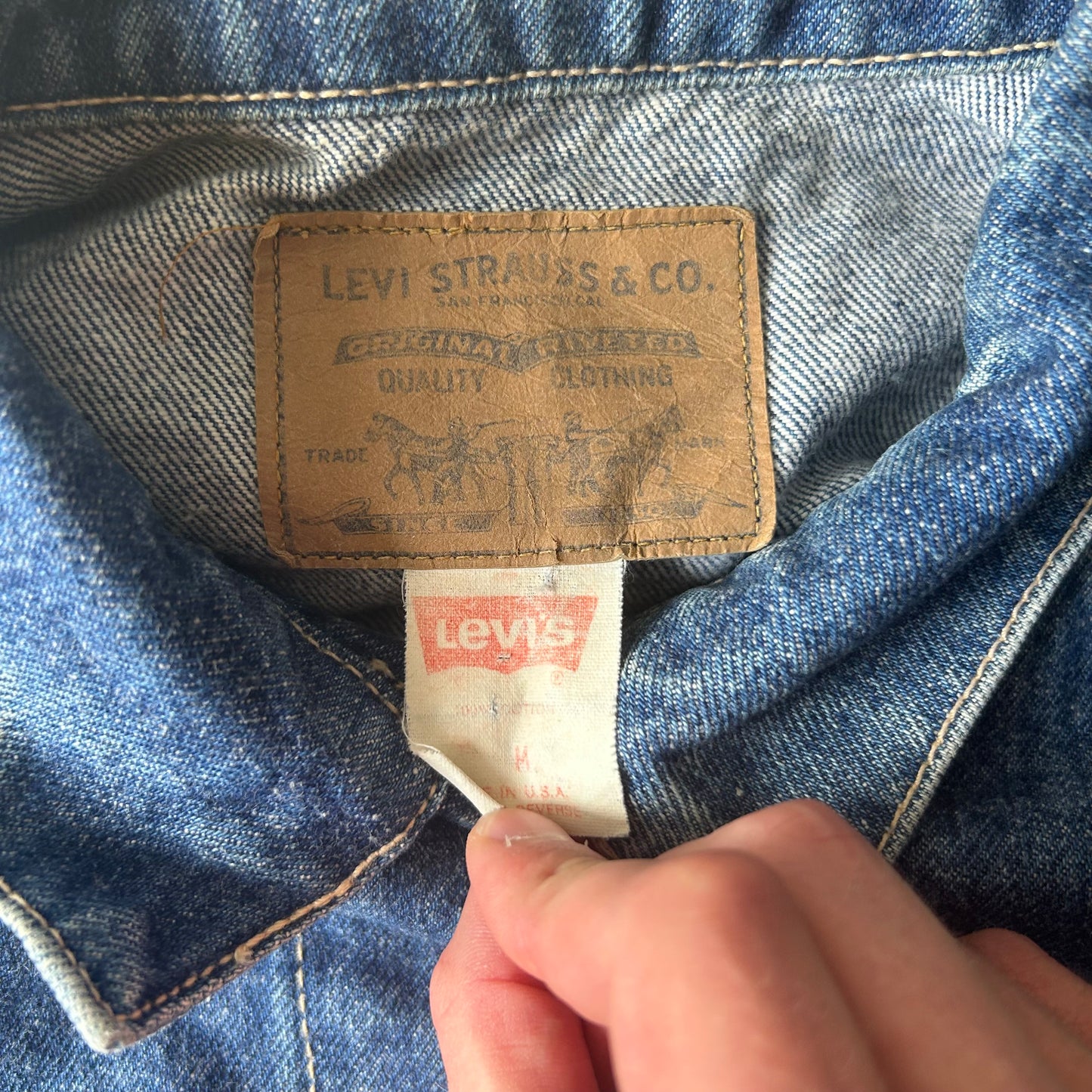 Bram's Vintage — sustainable streetwear from Bram's Vintage