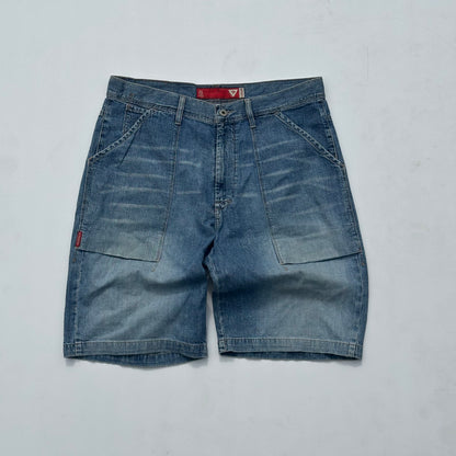 Guess Jeans Dividing Seam