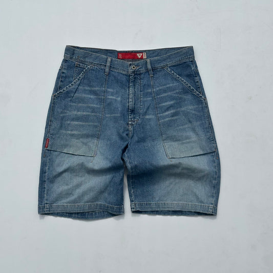 Guess Jeans Dividing Seam