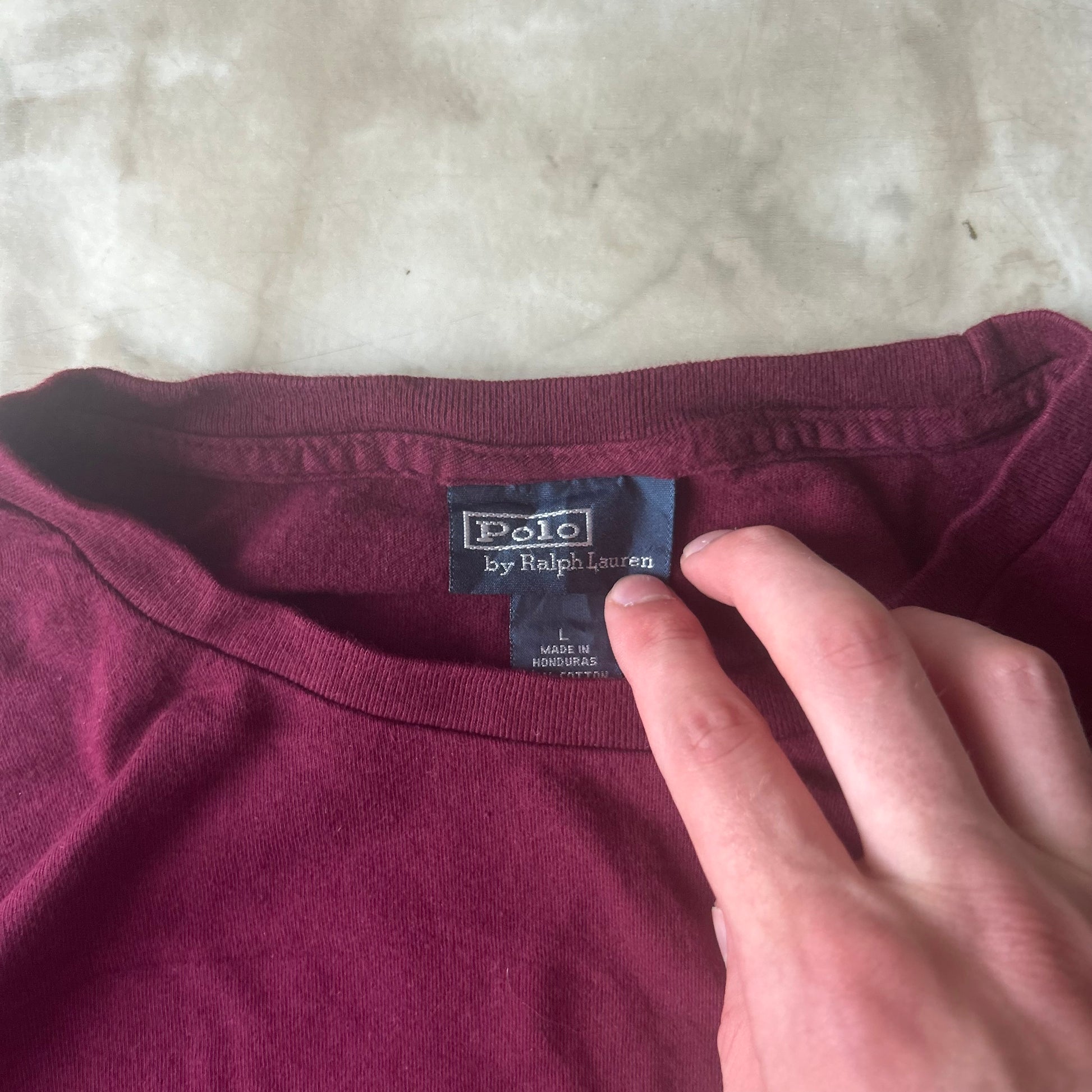 Bram's Vintage — sustainable streetwear from Bram's Vintage