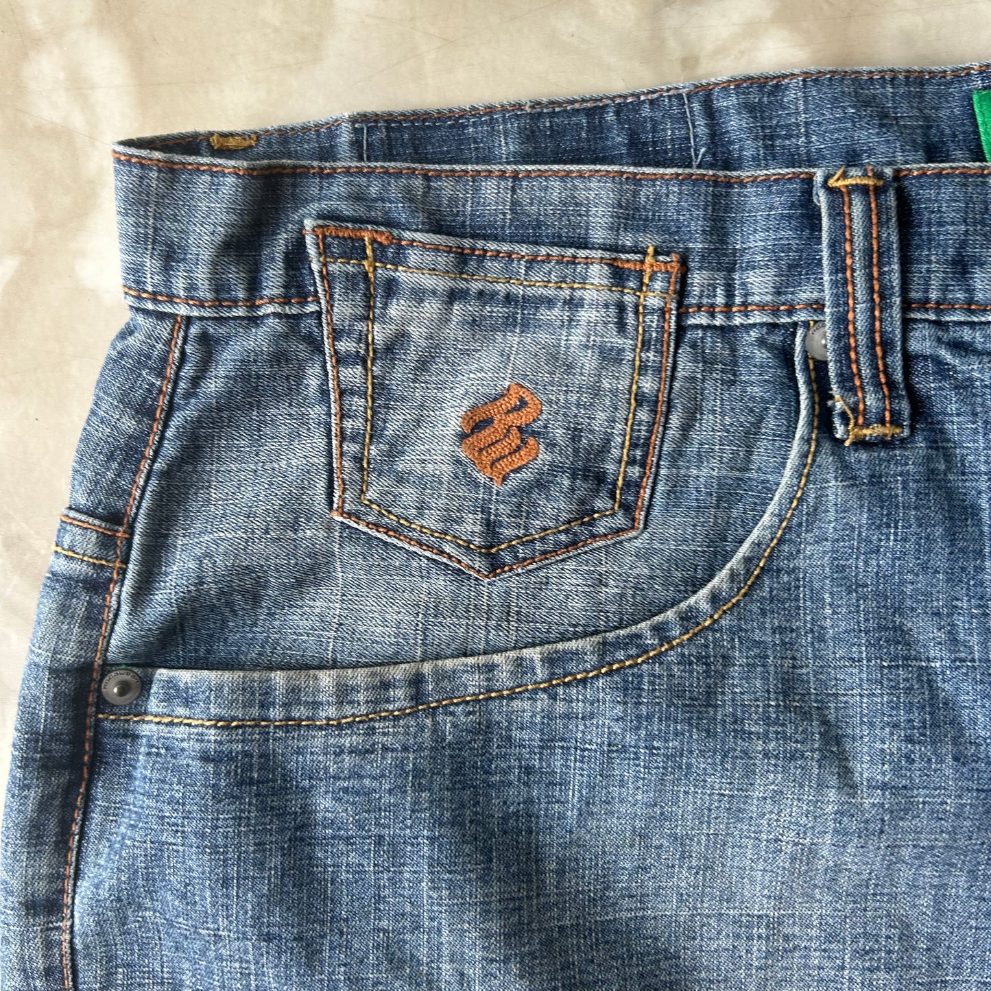 Bram's Vintage — sustainable streetwear from Bram's Vintage