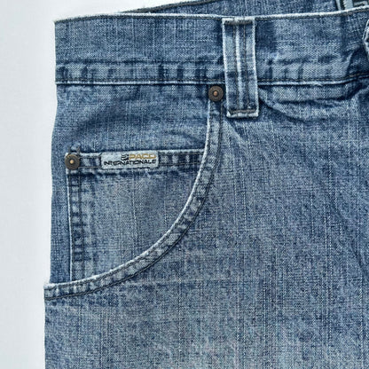 Paco Jean Company Medium/Light Wash