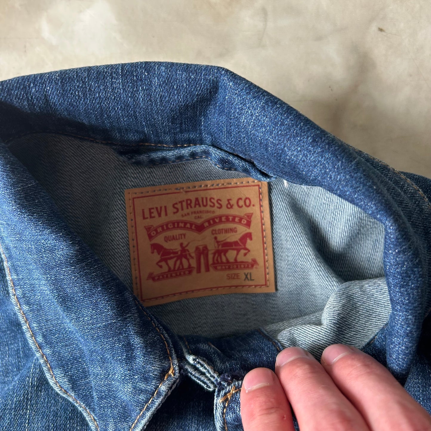 Bram's Vintage — sustainable streetwear from Bram's Vintage