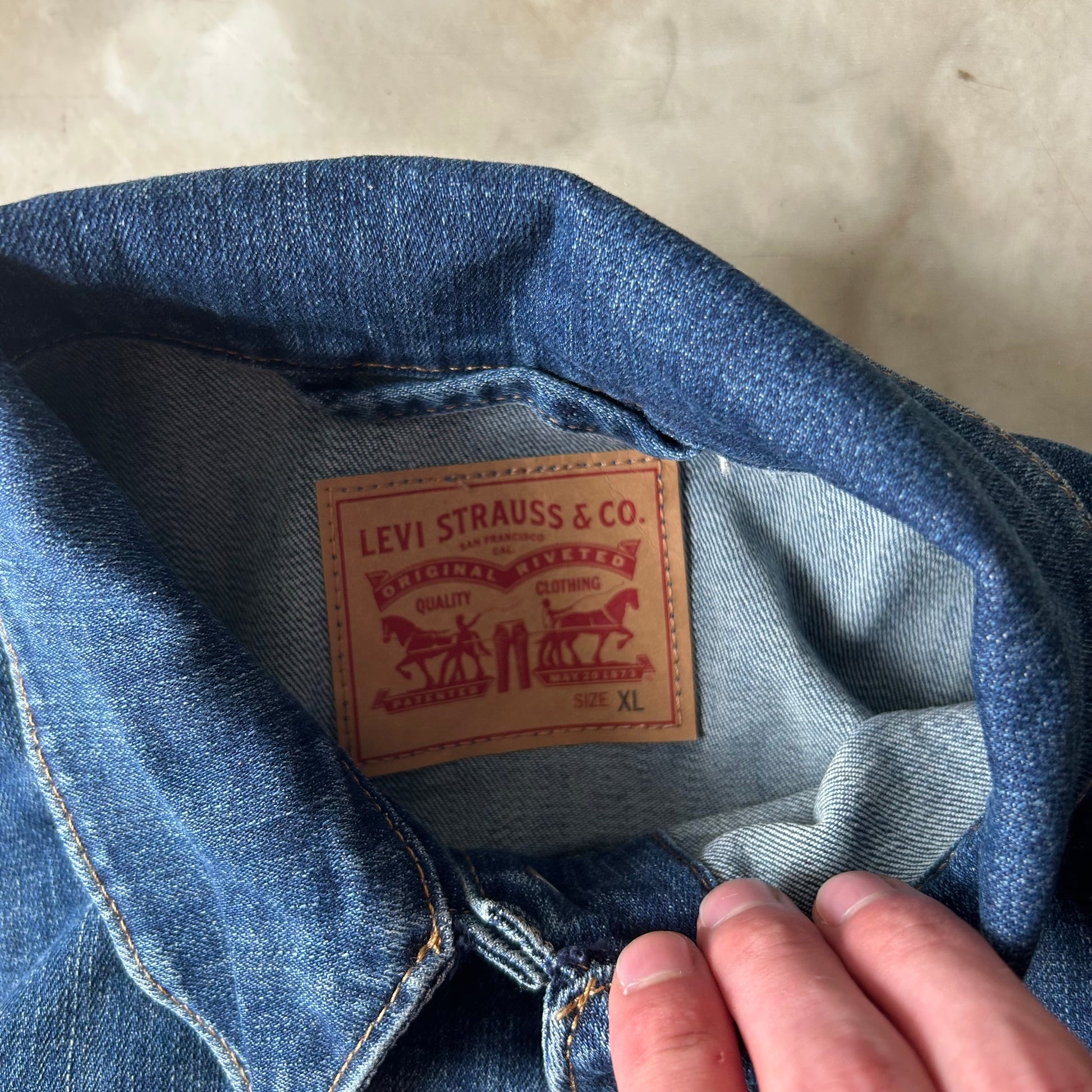 Bram's Vintage — sustainable streetwear from Bram's Vintage