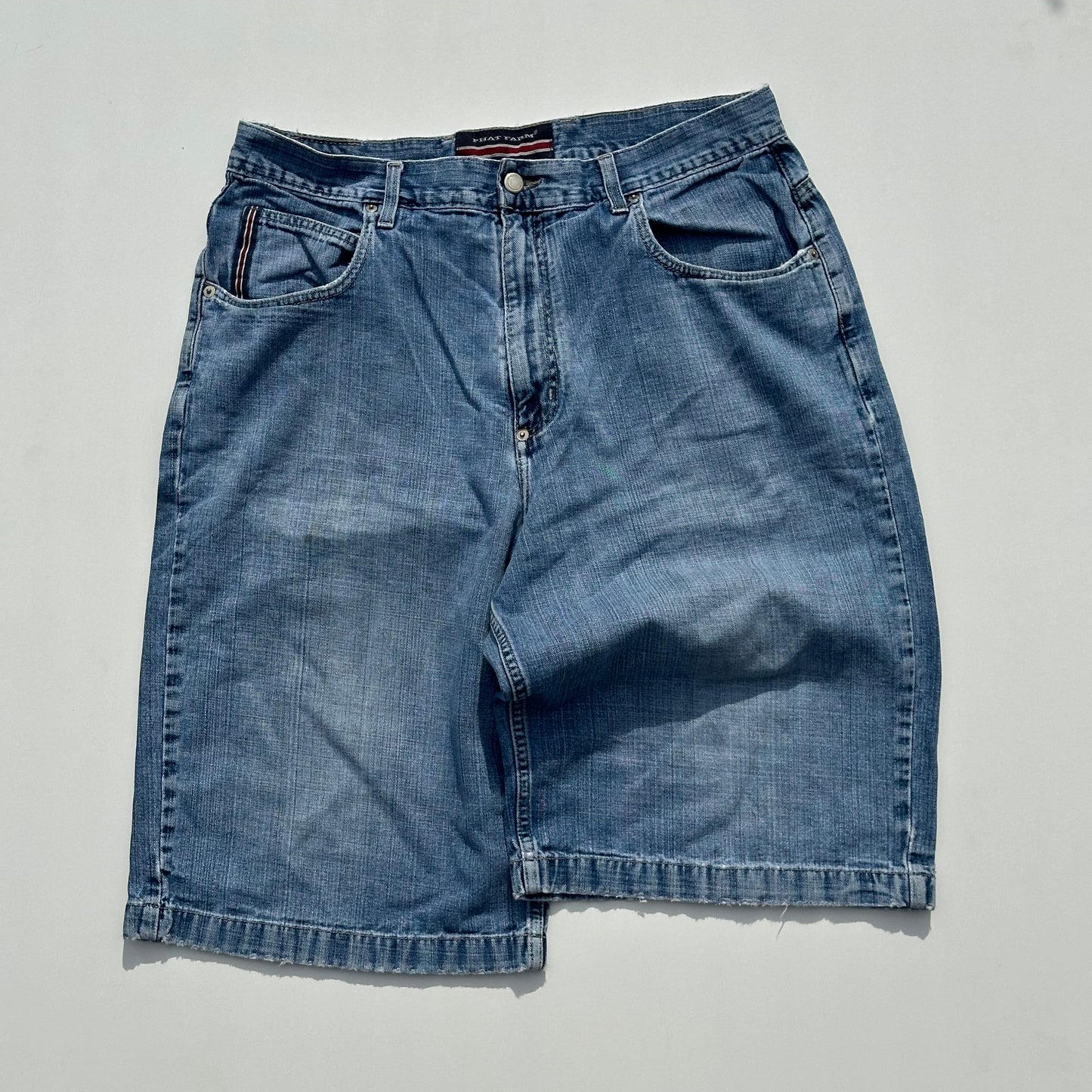 Phat Farm Medium Wash