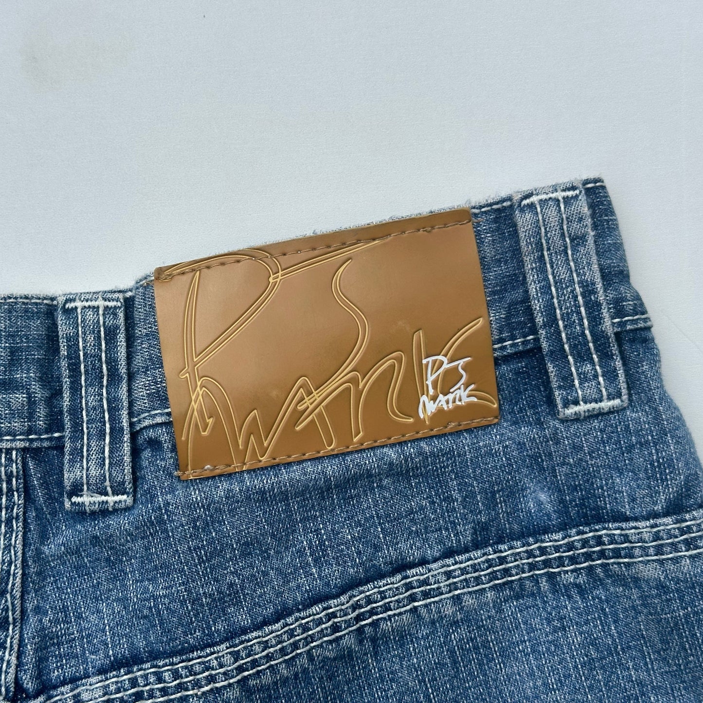 PJ Mark Medium Wash