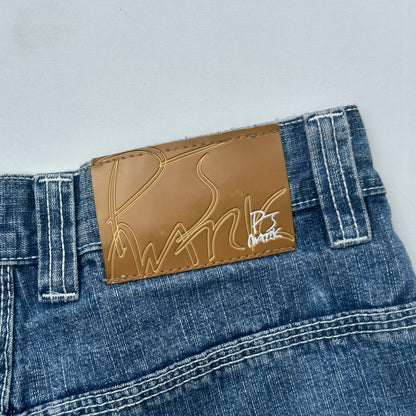 PJ Mark Medium Wash