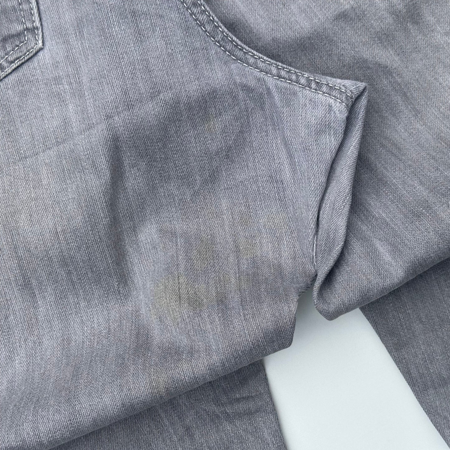 Sean John V-pocket
