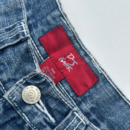 PJ Mark Medium Wash