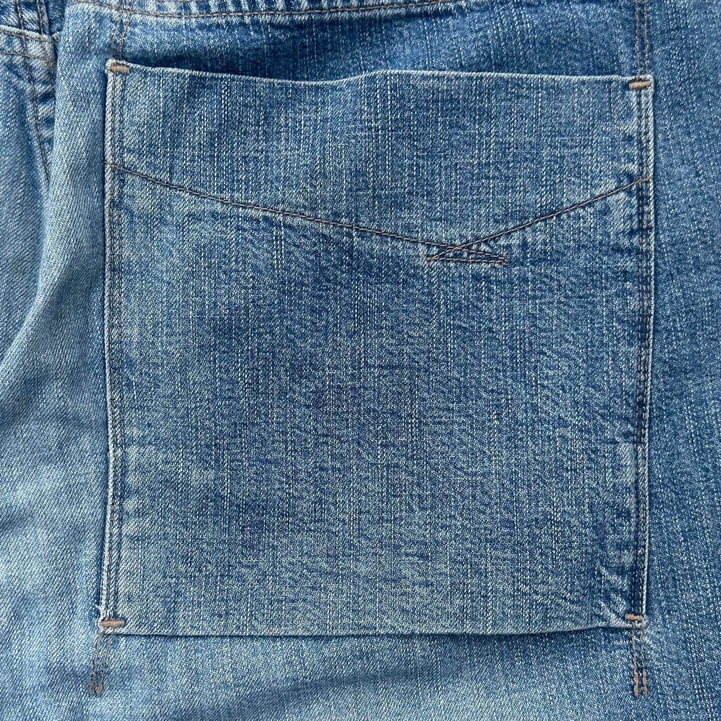 Guess Jeans Dividing Seam