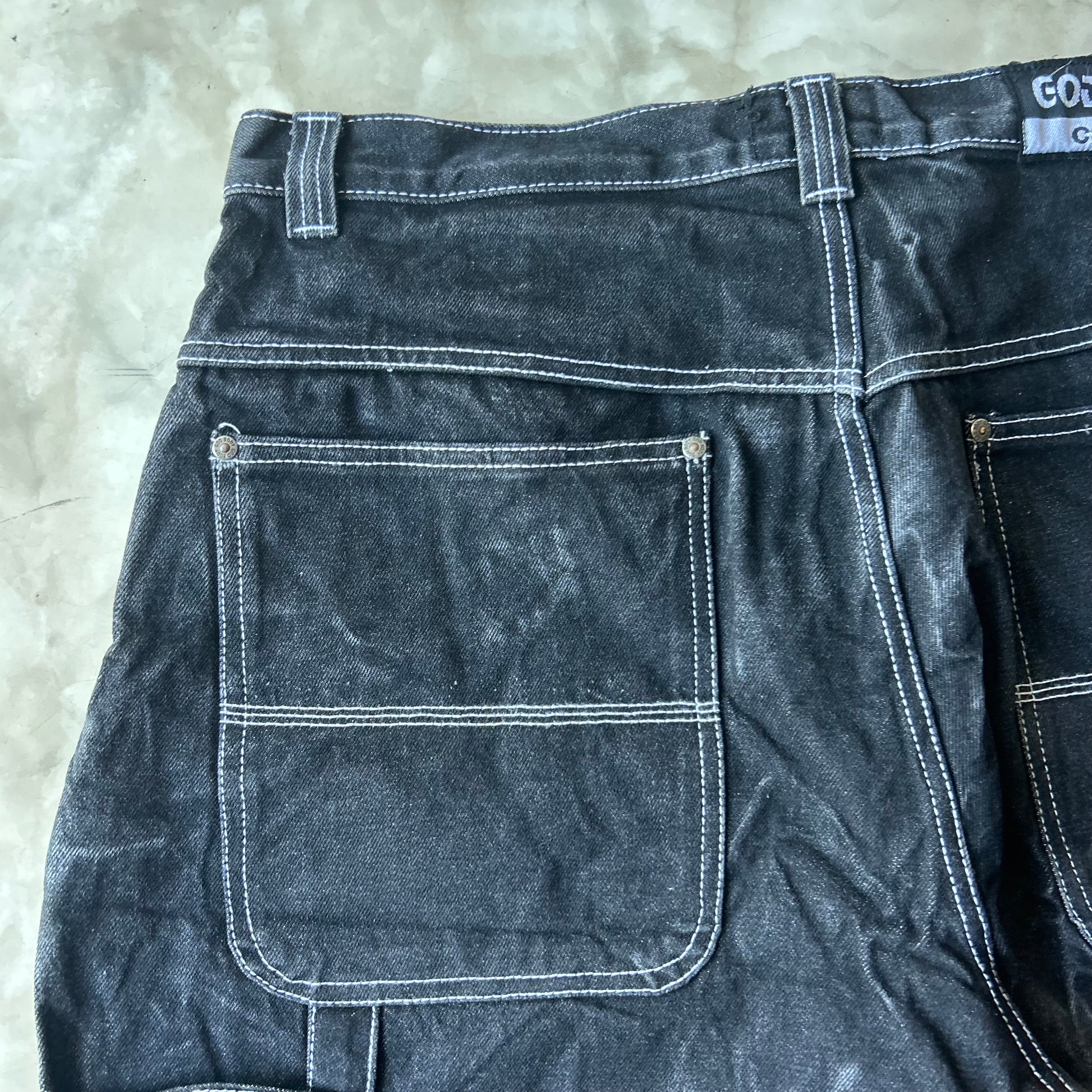 Bram's Vintage — sustainable streetwear from Bram's Vintage