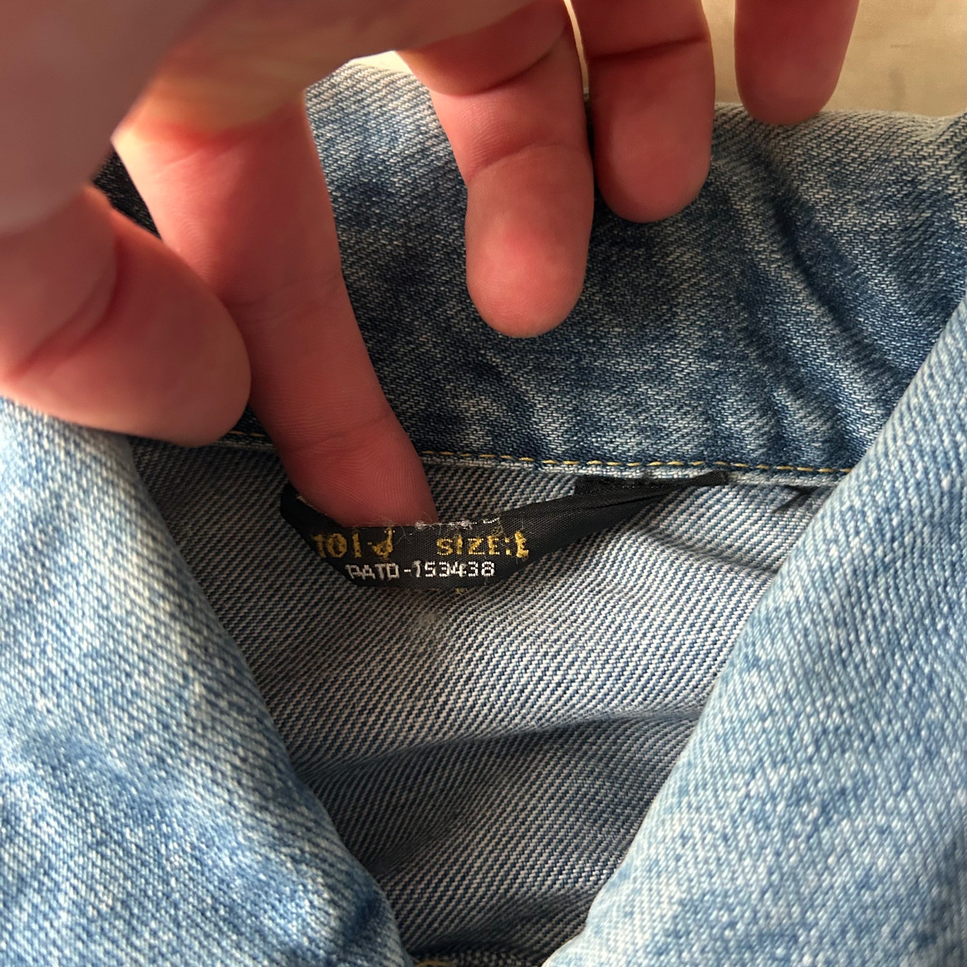 Bram's Vintage — sustainable streetwear from Bram's Vintage