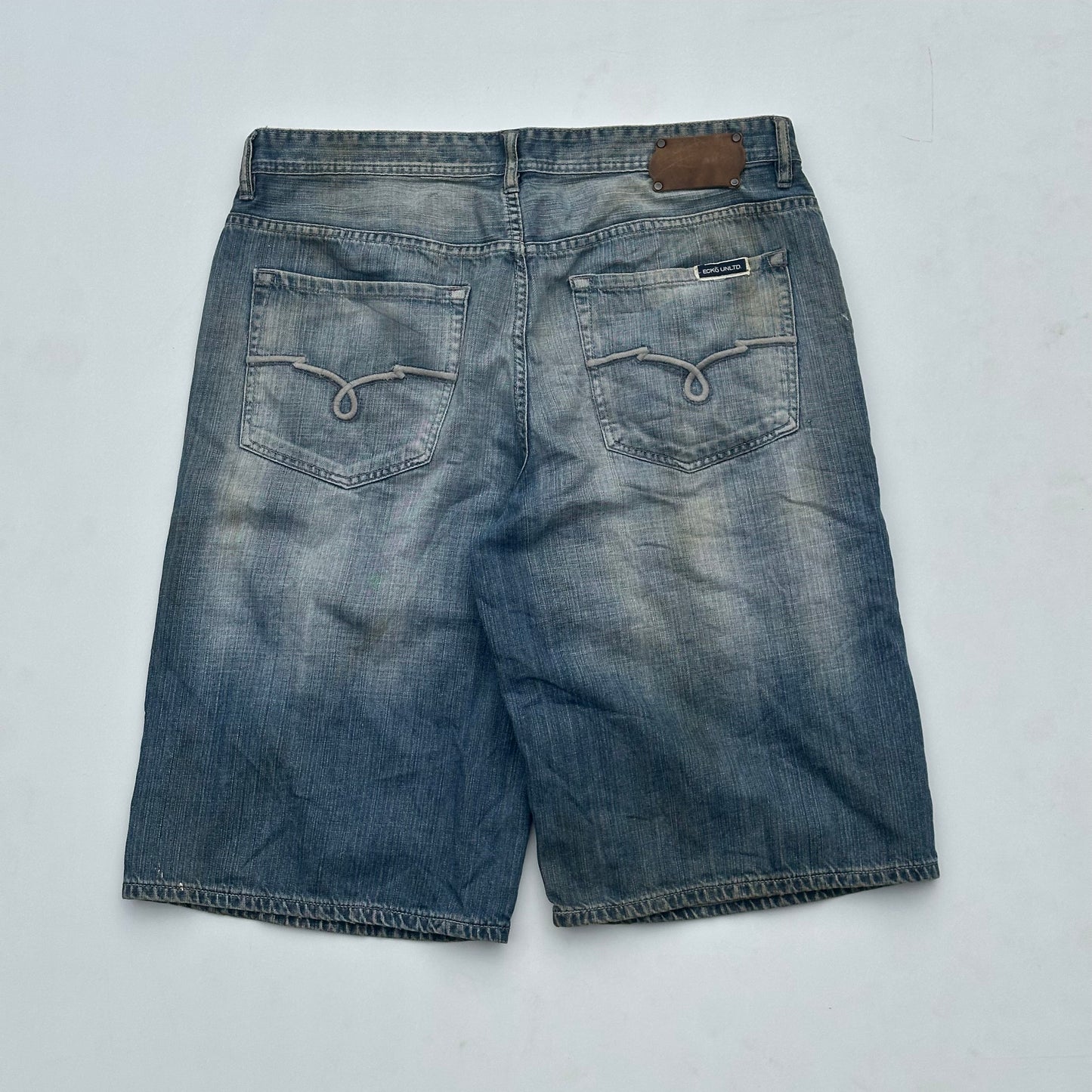 ECKO UNLTD Loopy Jort