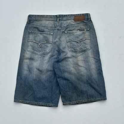 ECKO UNLTD Loopy Jort