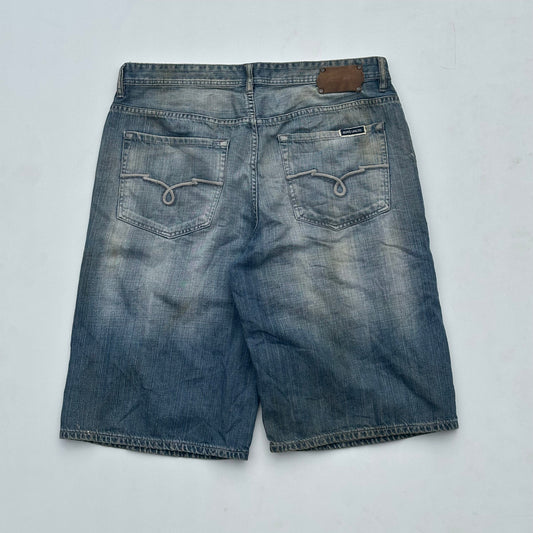 ECKO UNLTD Loopy Jort