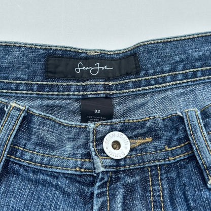 Sean John Medium Wash