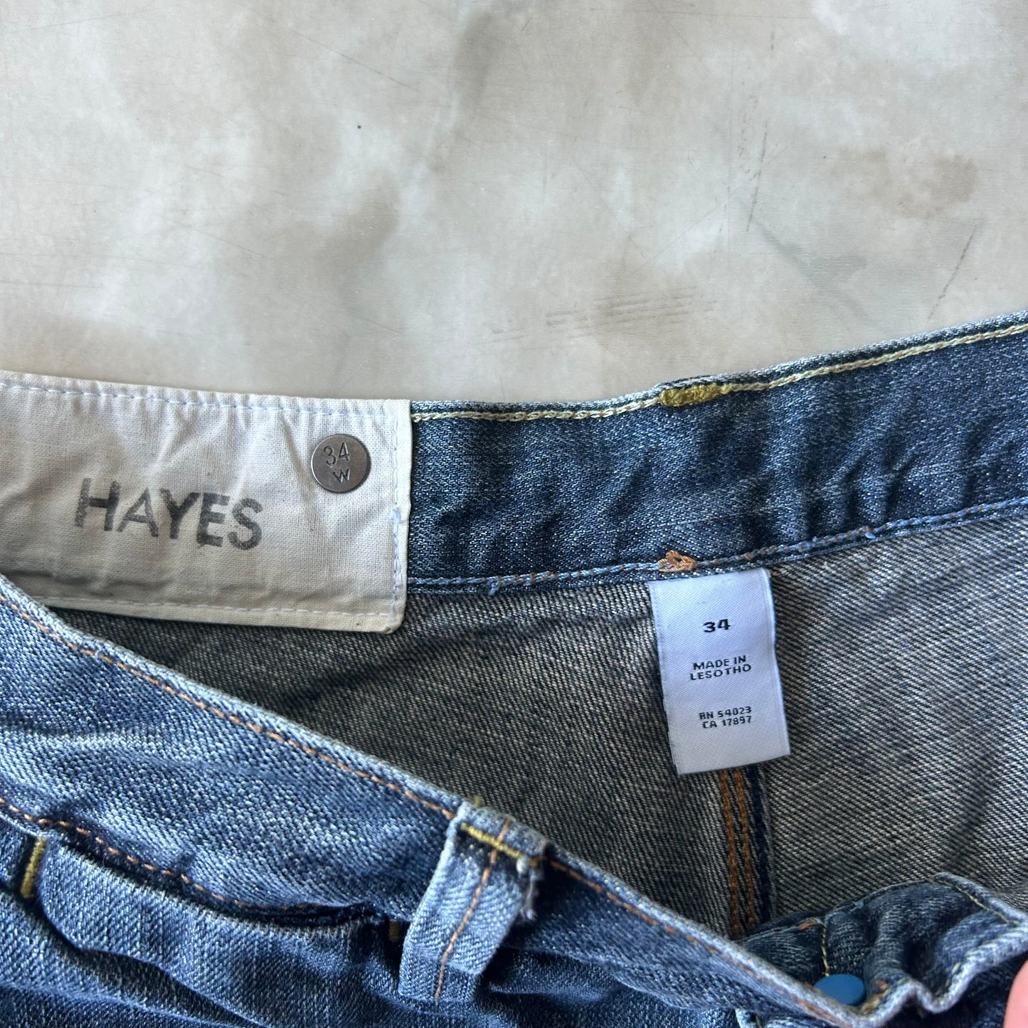 Bram's Vintage — sustainable streetwear from Bram's Vintage