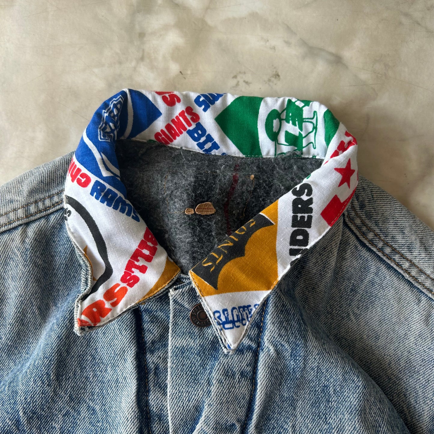 Bram's Vintage — sustainable streetwear from Bram's Vintage