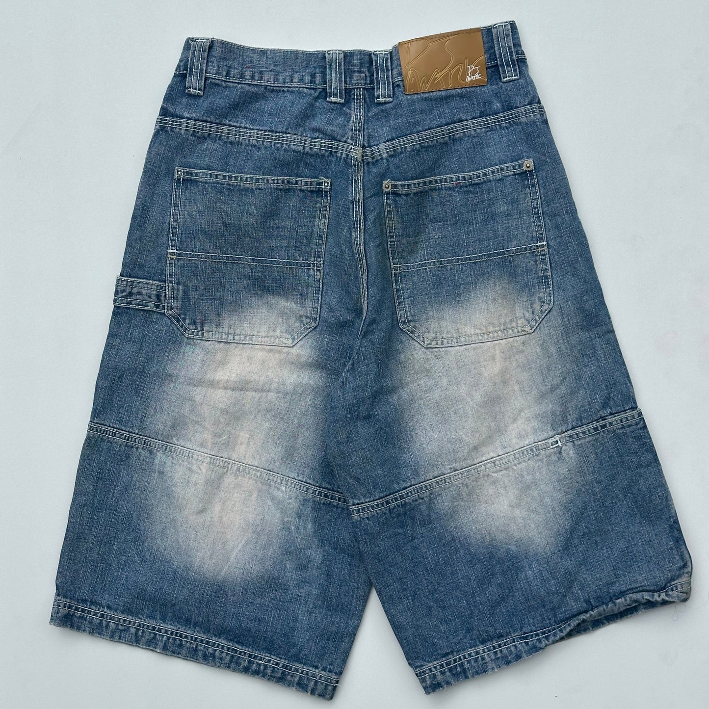 PJ Mark Medium Wash