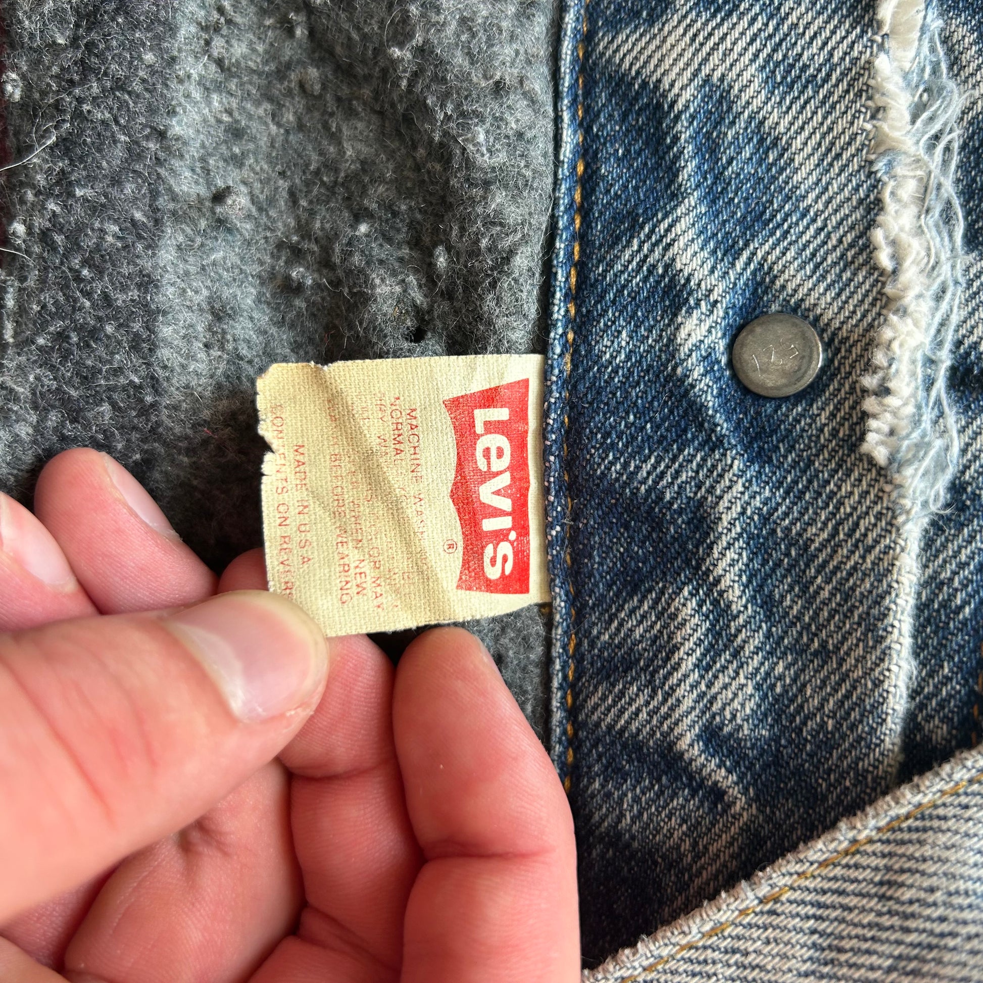 Bram's Vintage — sustainable streetwear from Bram's Vintage