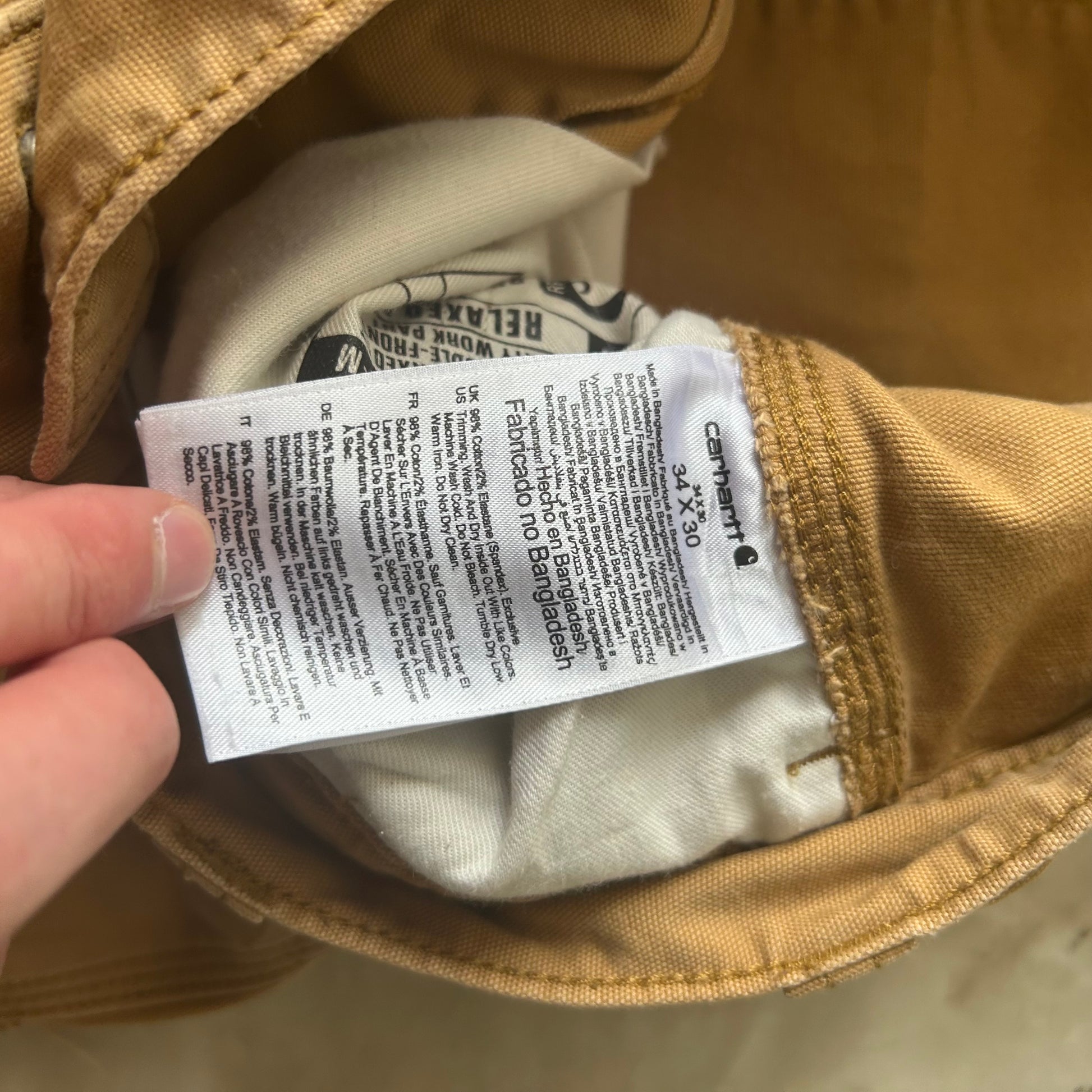 Bram's Vintage — sustainable streetwear from Bram's Vintage