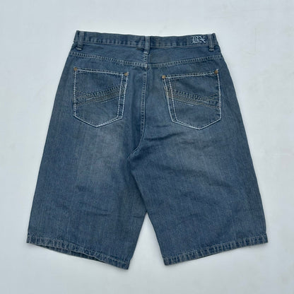 Brooklyn Xpress Thick Stitch