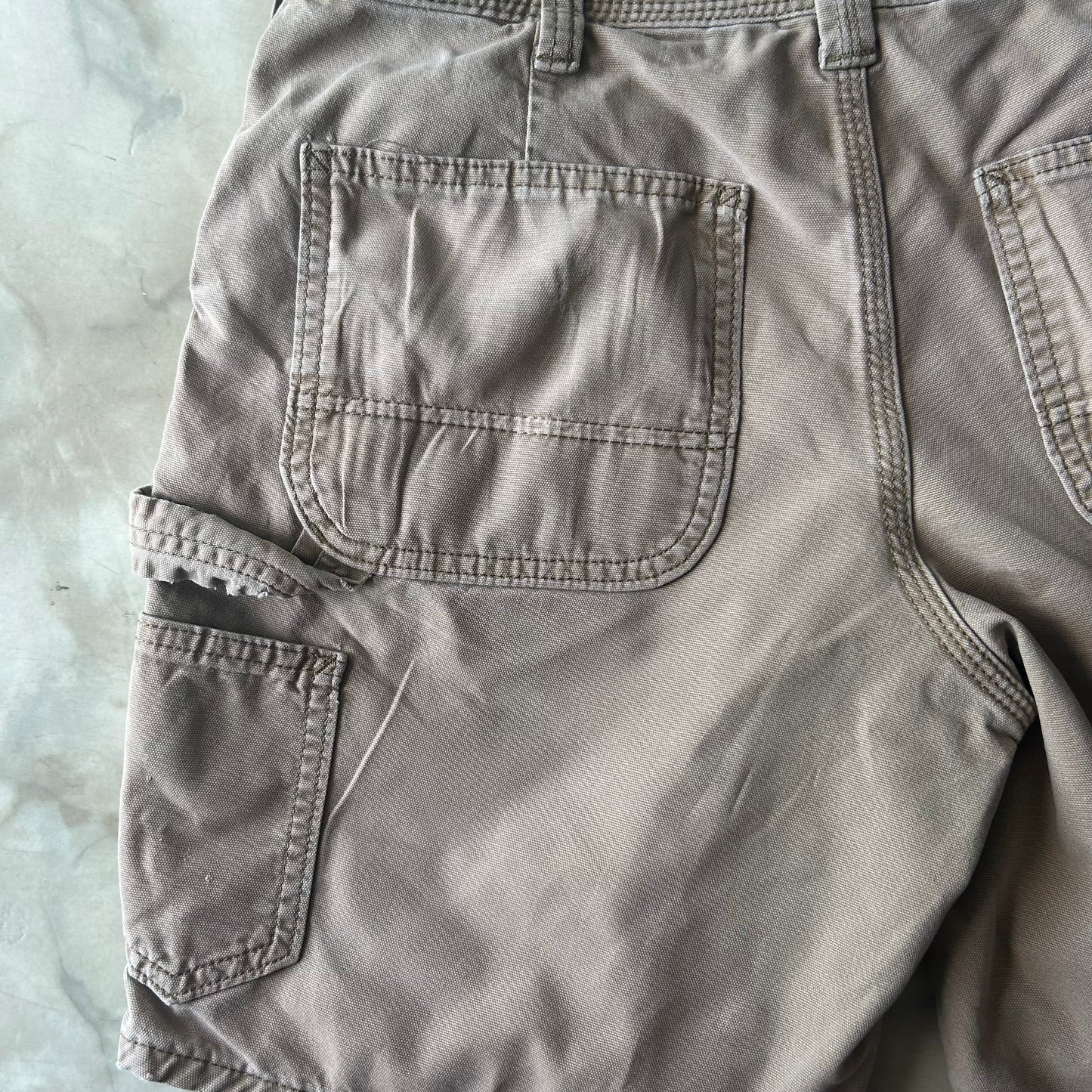 Bram's Vintage — sustainable streetwear from Bram's Vintage