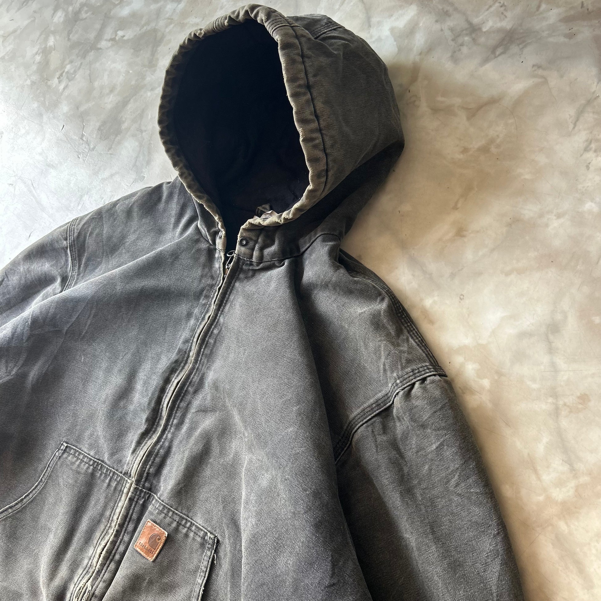 Bram's Vintage — sustainable streetwear from Bram's Vintage