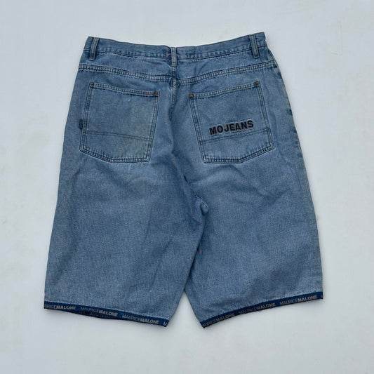 MOJEANS Light Wash