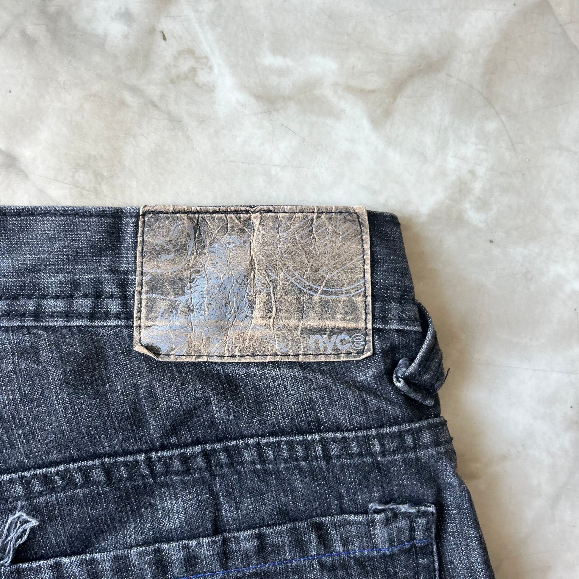 Bram's Vintage — sustainable streetwear from Bram's Vintage